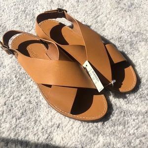 Madewell Sandals